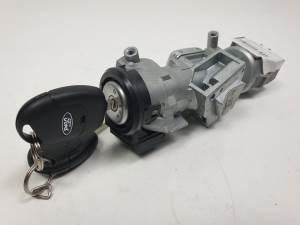 ANTIRROBO 3M513F880AD FORD MONDEO BER. (CA2) Autodesguaces Alicante
