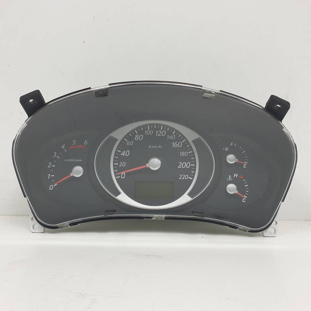CUADRO INSTRUMENTOS - 940132E421 - HYUNDAI - TUCSON (JM)
