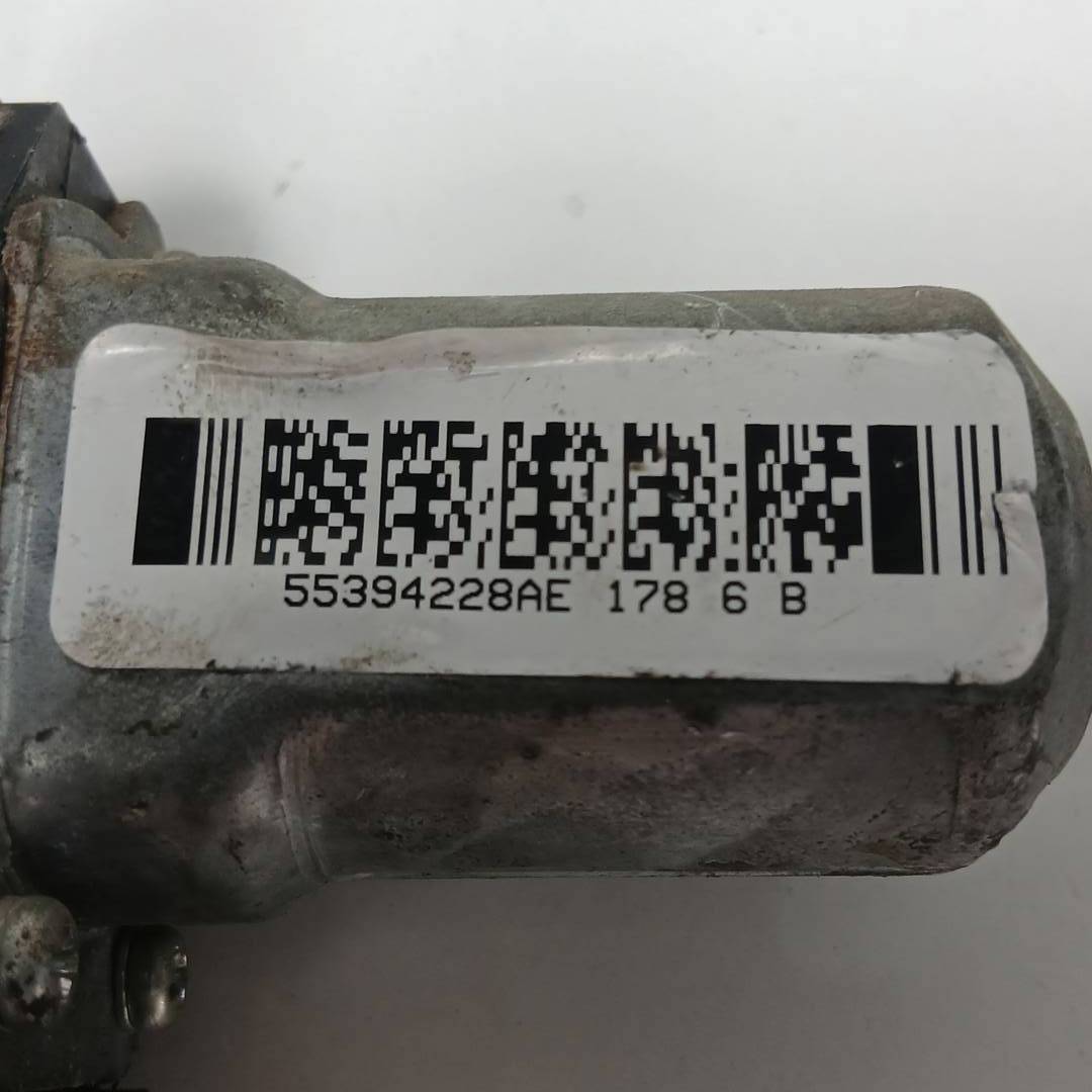 Foto 4 de Elevalunas Trasero Derecho Jeep GR. Cherokee (wh) (2005–2010)