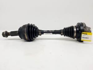 TRANSMISION DELANTERA IZQUIERDA 7L0407271C AUDI Q7 (4L) Autodesguaces Alicante