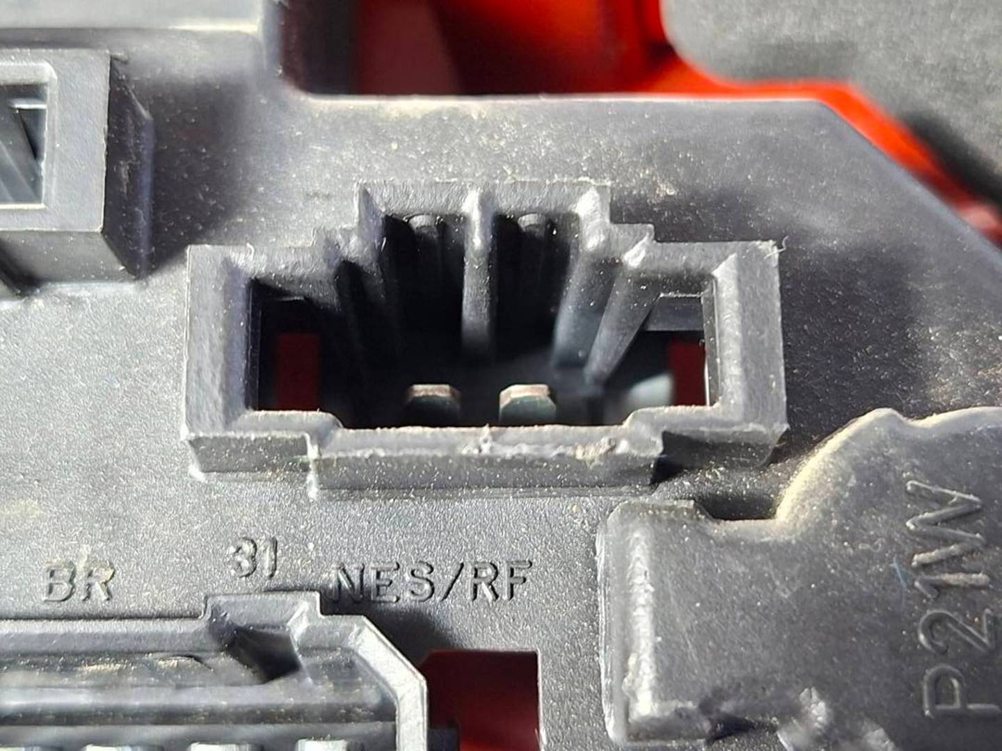 Foto 7 de Piloto Trasero Derecho Volkswagen Bora Berlina (1j2) (1998–2005)
