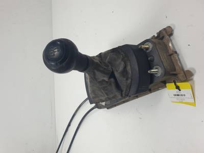PALANCA CAMBIO W06Q0711049BB SEAT IBIZA (6L1) Autodesguaces Alicante