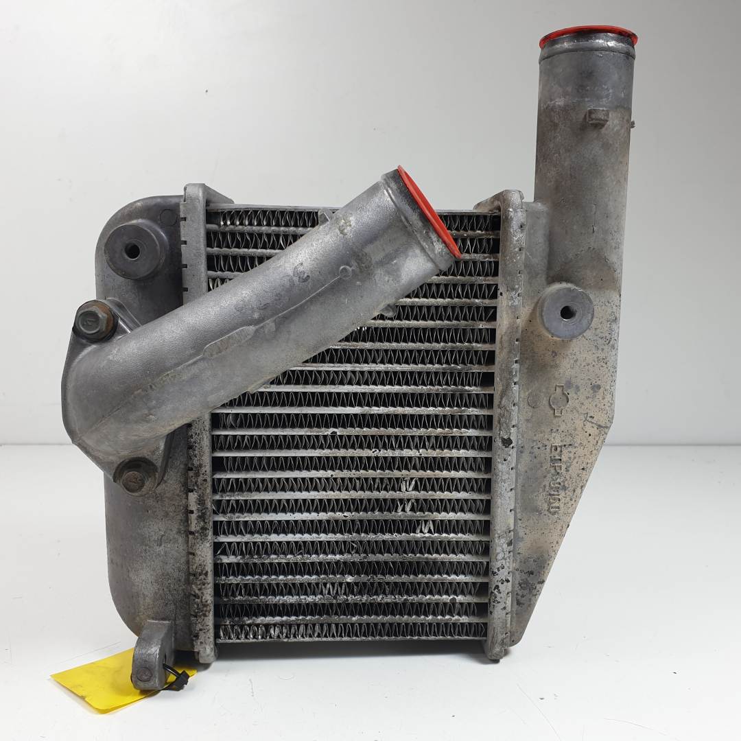 INTERCOOLER - ETP9160 - NISSAN - PRIMERA BERLINA (P12)