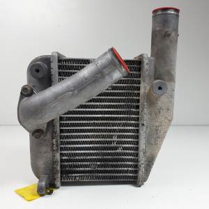 INTERCOOLER ETP9160 NISSAN PRIMERA BERLINA (P12) Autodesguaces Alicante