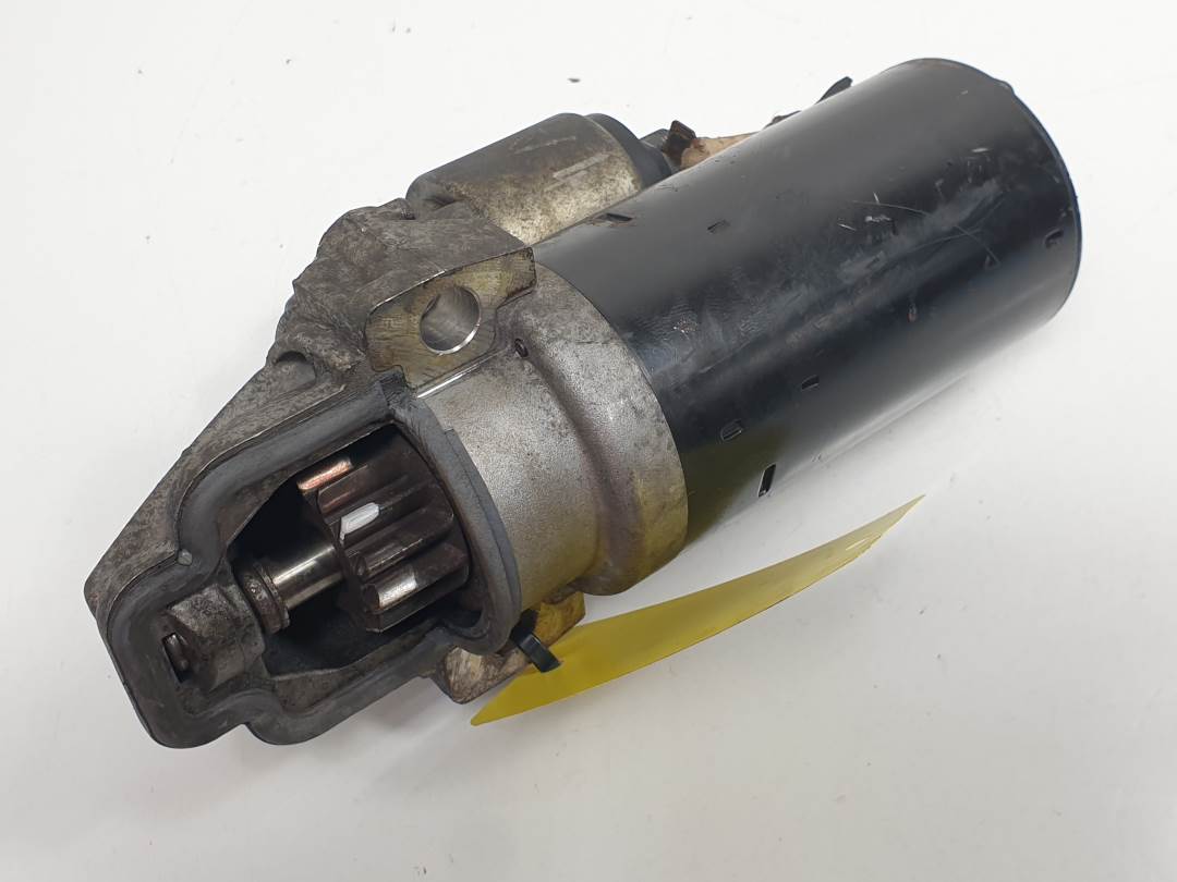 MOTOR ARRANQUE - 0001109205 - VOLVO - V40 FAMILIAR