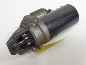 MOTOR ARRANQUE 0001109205 VOLVO V40 FAMILIAR Autodesguaces Alicante