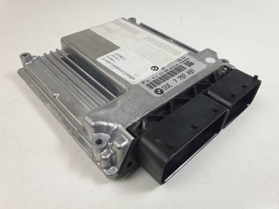 CENTRALITA MOTOR UCE 0281012334 BMW SERIE 3 BERLINA (E90) Autodesguaces Alicante