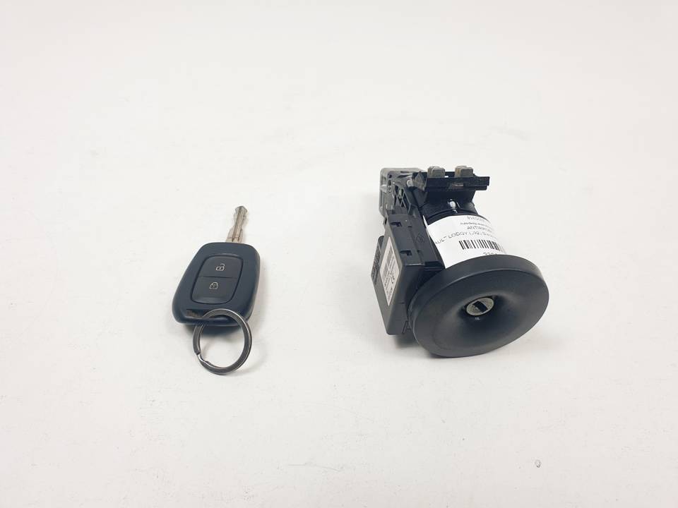 ANTIRROBO 487009602R DACIA LODGY (J92) Autodesguaces Alicante