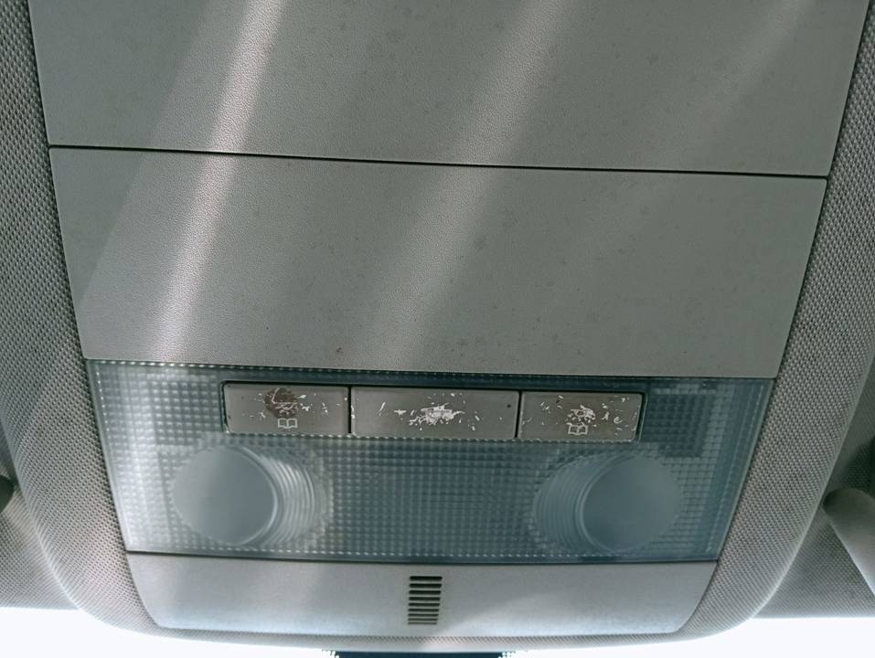 LUZ INTERIOR