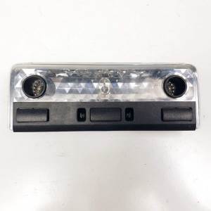 LUZ INTERIOR 63318364929 BMW SERIE 3 BERLINA (E46) Autodesguaces Alicante