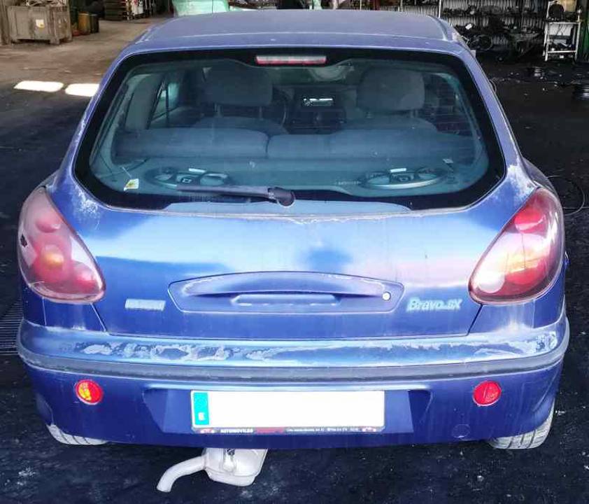 Imagen del vehículo FIAT BRAVO (182)