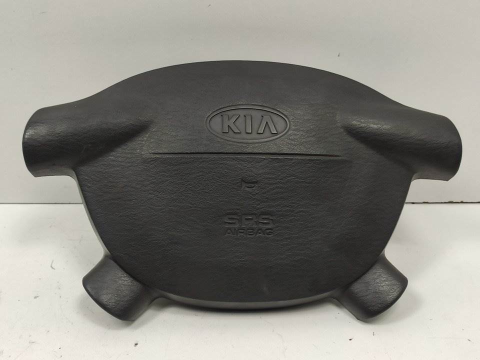 Airbag avant gauche - K54B57K00 - KIA - CARNIVAL II