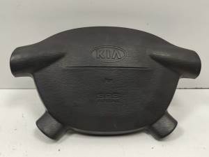 AIRBAG DELANTERO IZQUIERDO K54B57K00 KIA CARNIVAL II Autodesguaces Alicante