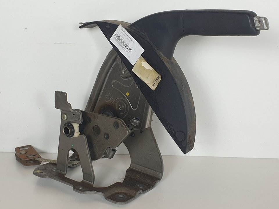 PALANCA FRENO DE MANO - 311819443B02 - NISSAN - QASHQAI (J10)