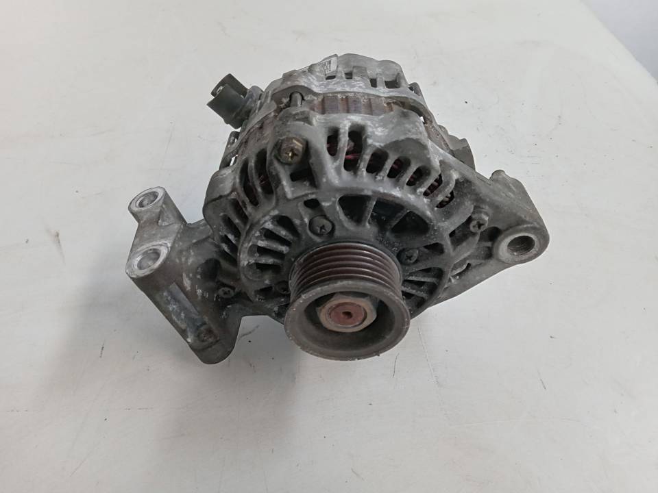 ALTERNADOR