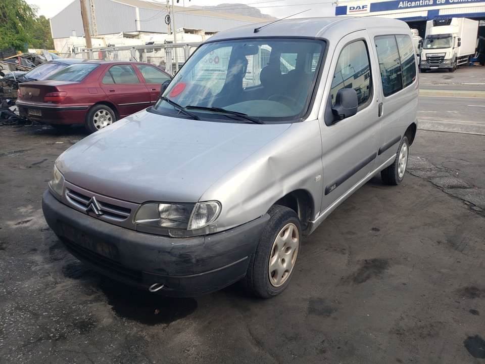 CITROEN BERLINGO (M49) (1996 - 2001)