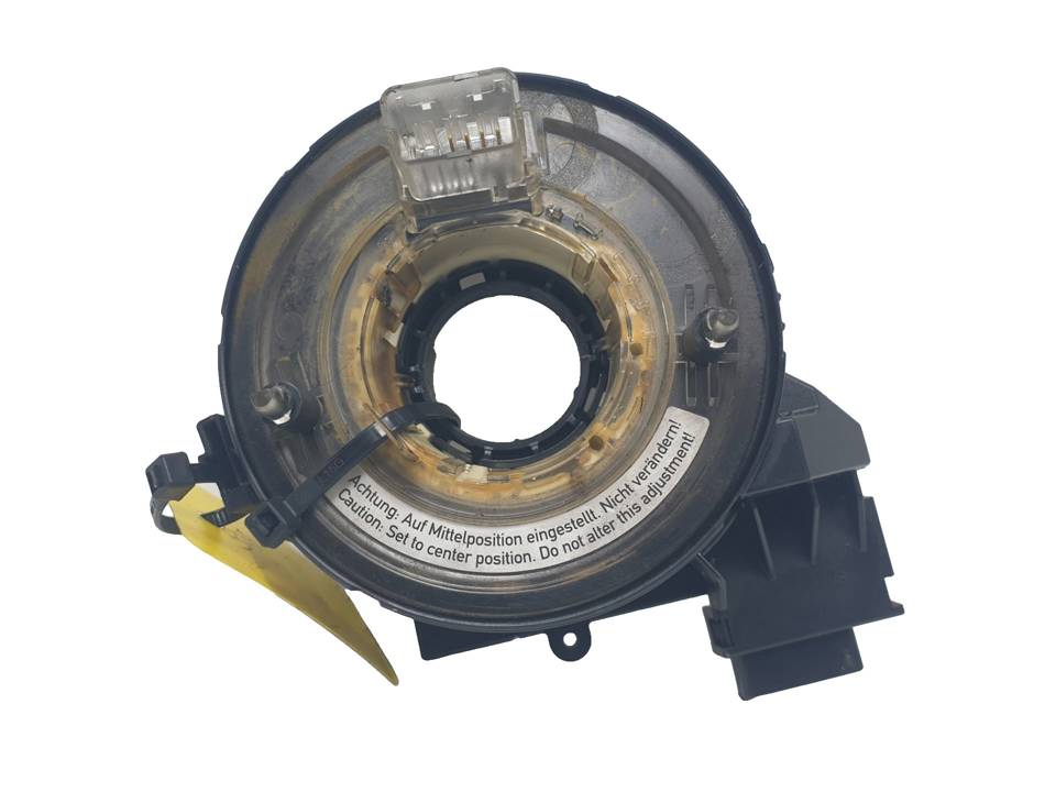 ANILLO AIRBAG 1K0959653C VOLKSWAGEN GOLF V VARIANT (1K5) Autodesguaces Alicante