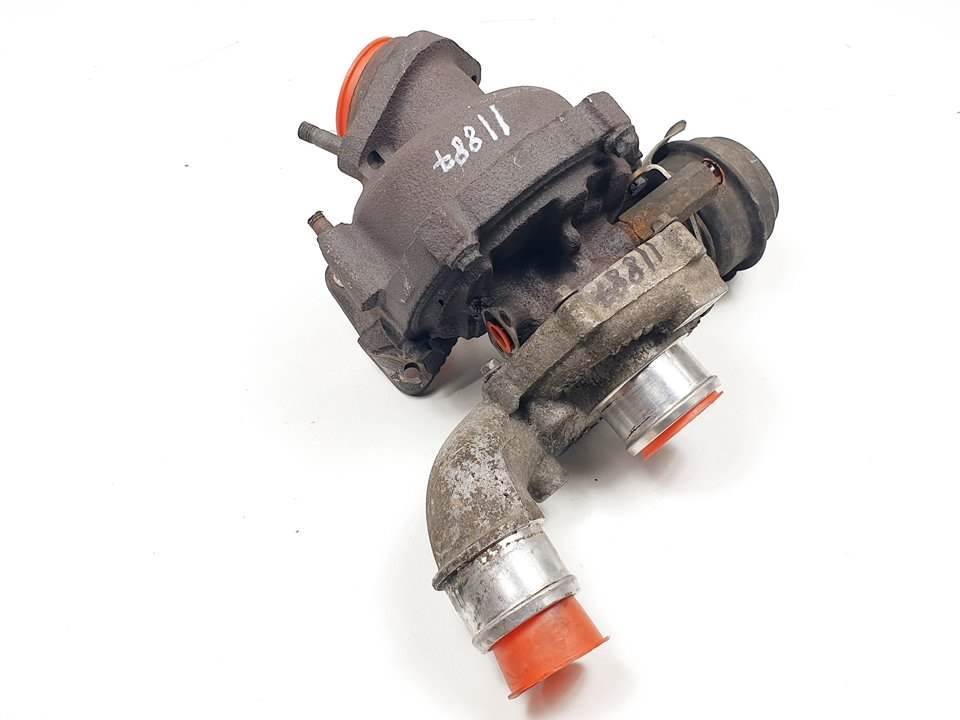 TURBOCOMPRESOR - 7614330003 - SSANGYONG - KYRON