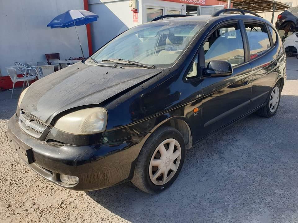 DAEWOO TACUMA (2000 - 2004)