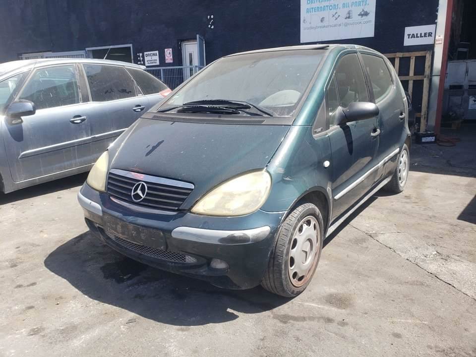 MERCEDES CLASE A (W168) (1997 - 2005)