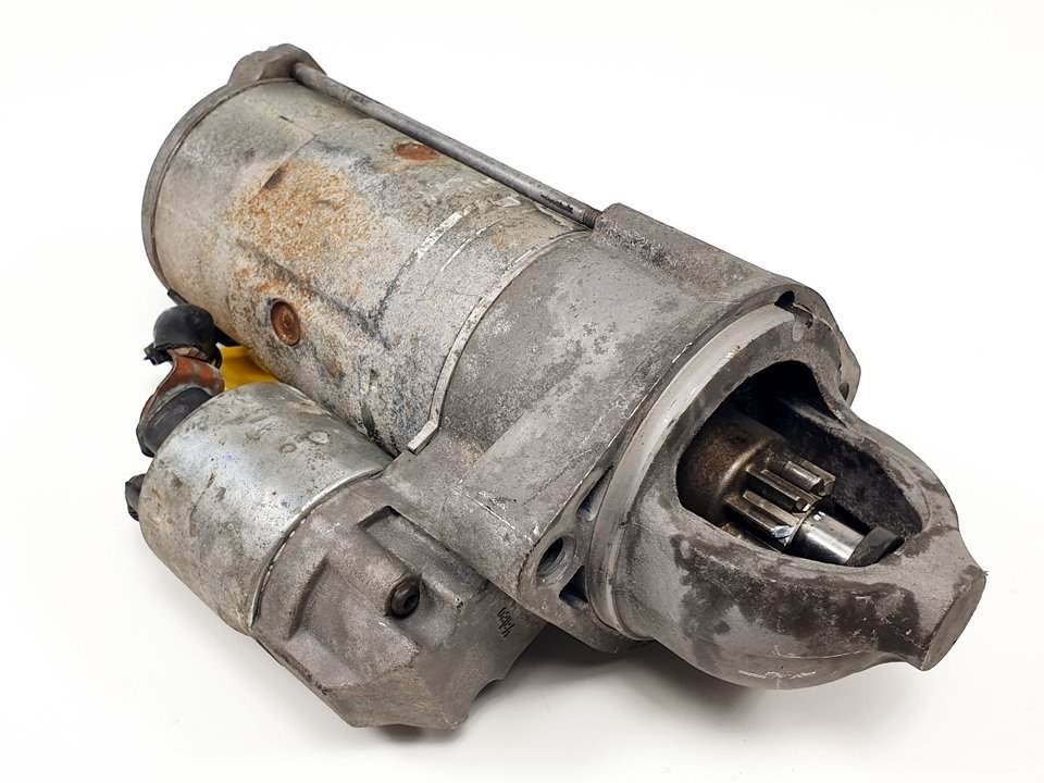 MOTOR ARRANQUE - 6611513801 - SSANGYONG - ACTYON