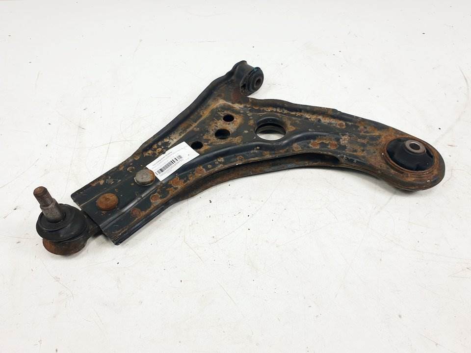 BRAZO SUSPENSION INFERIOR DELANTERO IZQUIERDO - CHEVROLET - AVEO