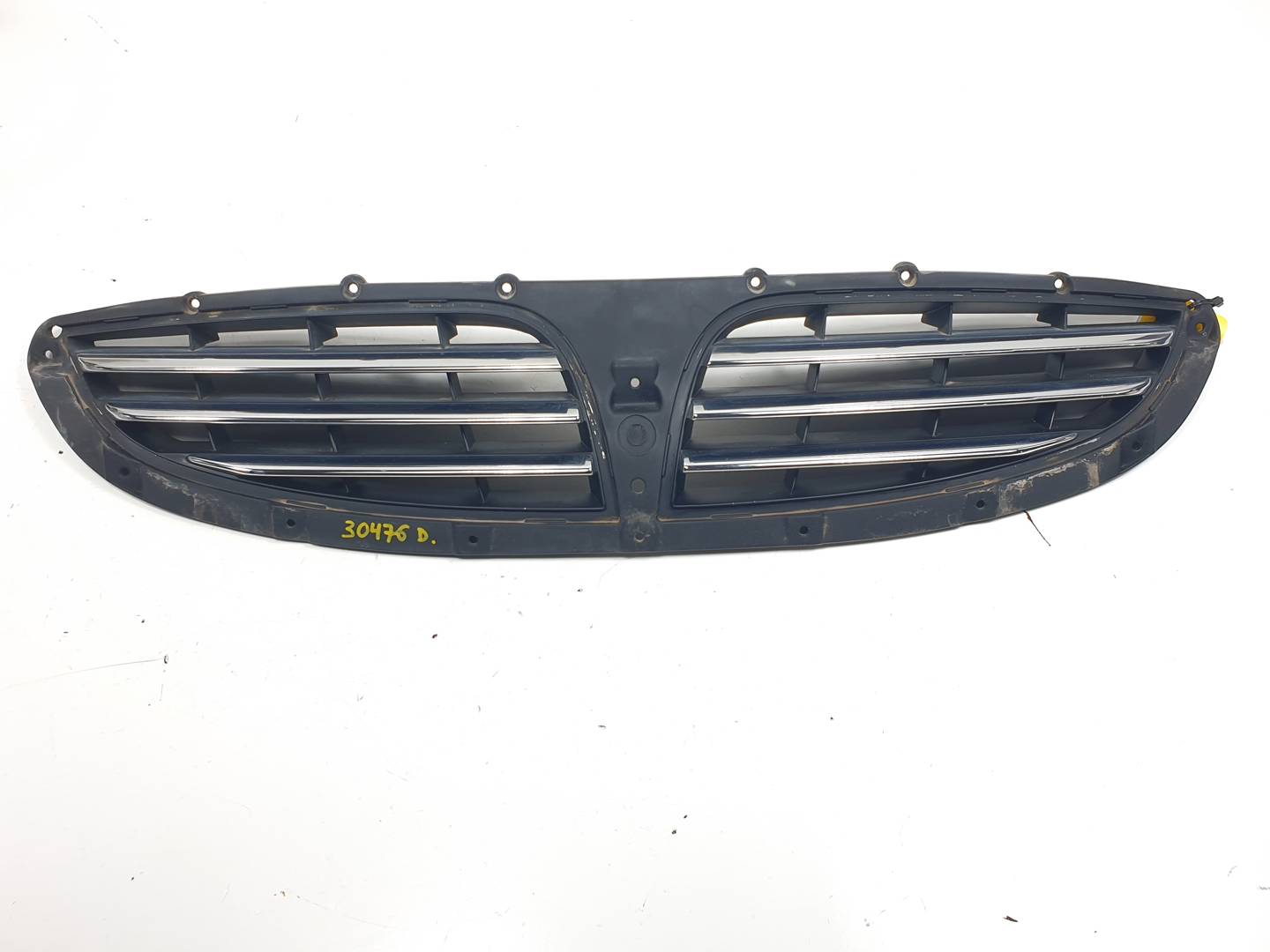 Kühlergrill vorne - 7945109000 - SSANGYONG - KYRON