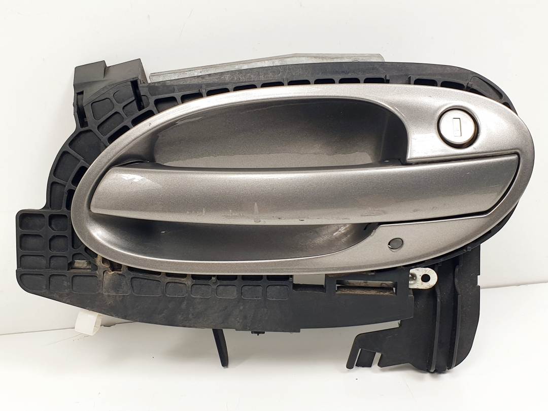 MANETA EXTERIOR DELANTERA IZQUIERDA - 7194677 - BMW - SERIE 7 (F01/F02)