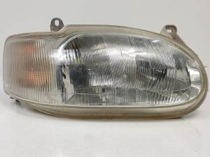 FARO DERECHO 95AG13K060AA FORD ESCORT BERL./TURNIER Autodesguaces Alicante