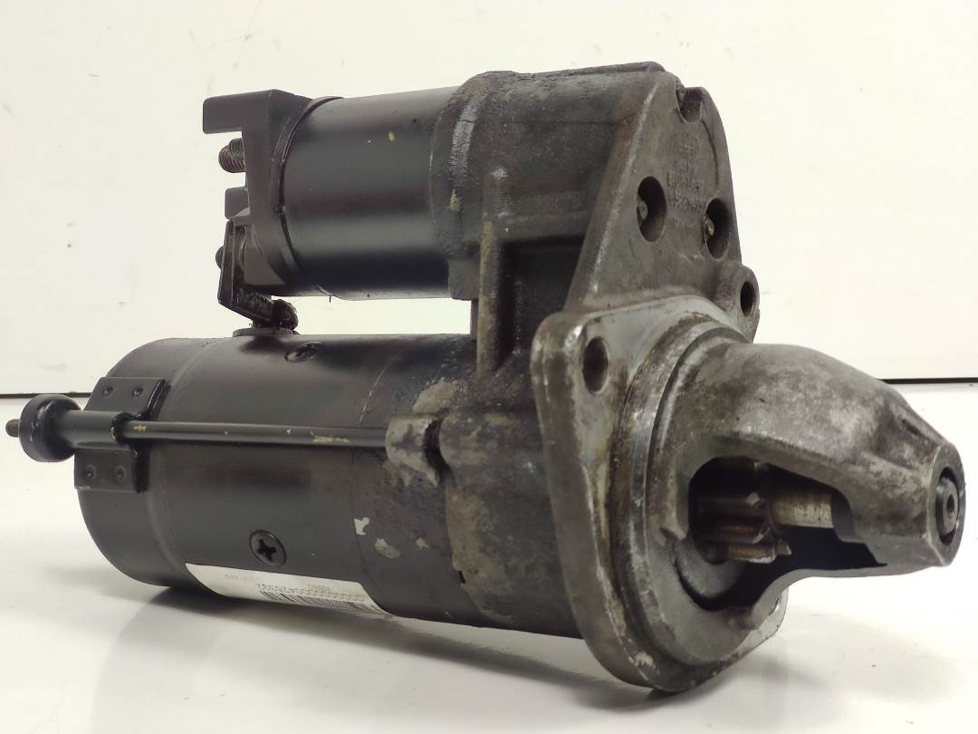 MOTOR ARRANQUE - 12411726463 - BMW - SERIE 3 BERLINA (E36)