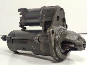 MOTOR ARRANQUE 12411726463 BMW SERIE 3 BERLINA (E36) Autodesguaces Alicante