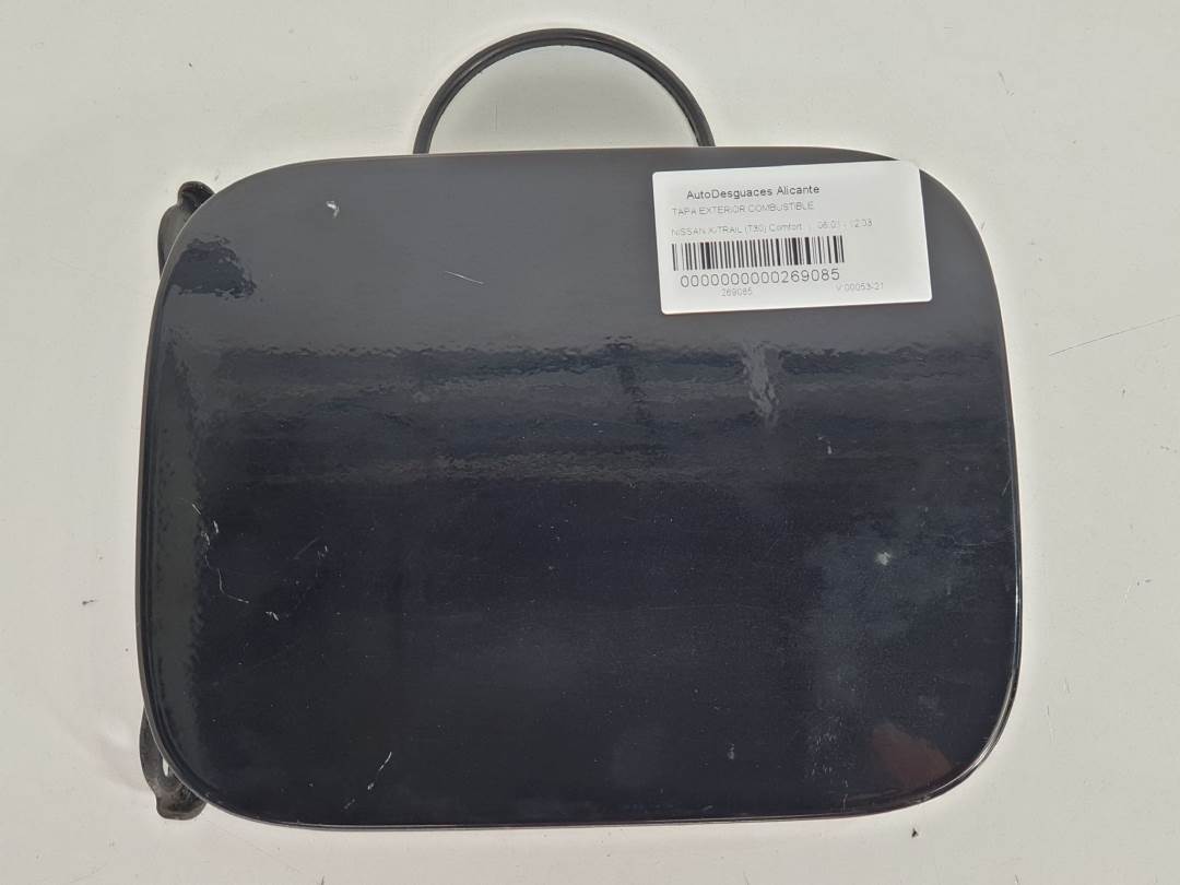 TAPA EXTERIOR COMBUSTIBLE - NISSAN - X-TRAIL (T30)