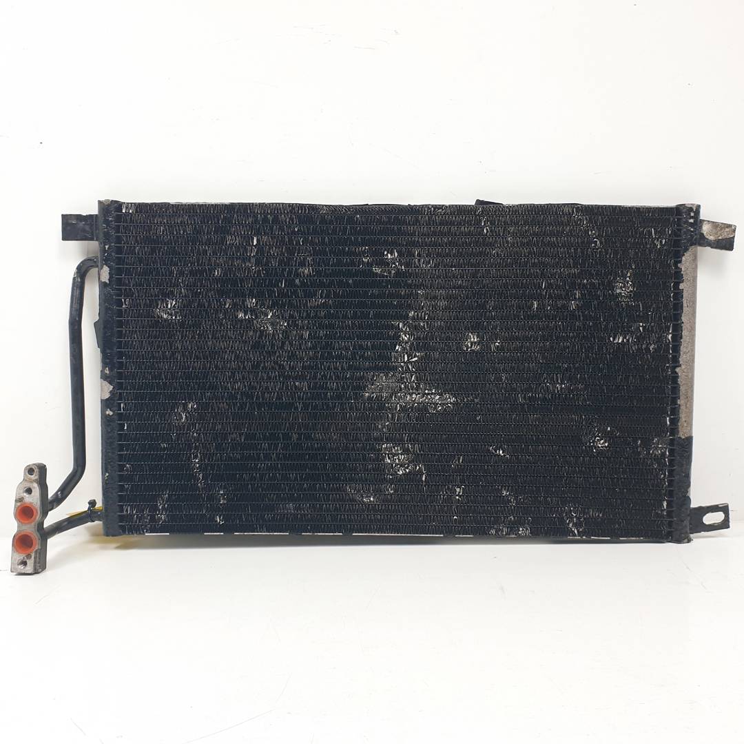 CONDENSADOR / RADIADOR AIRE ACONDICIONADO - BMW - SERIE 3 COUPE (E46)