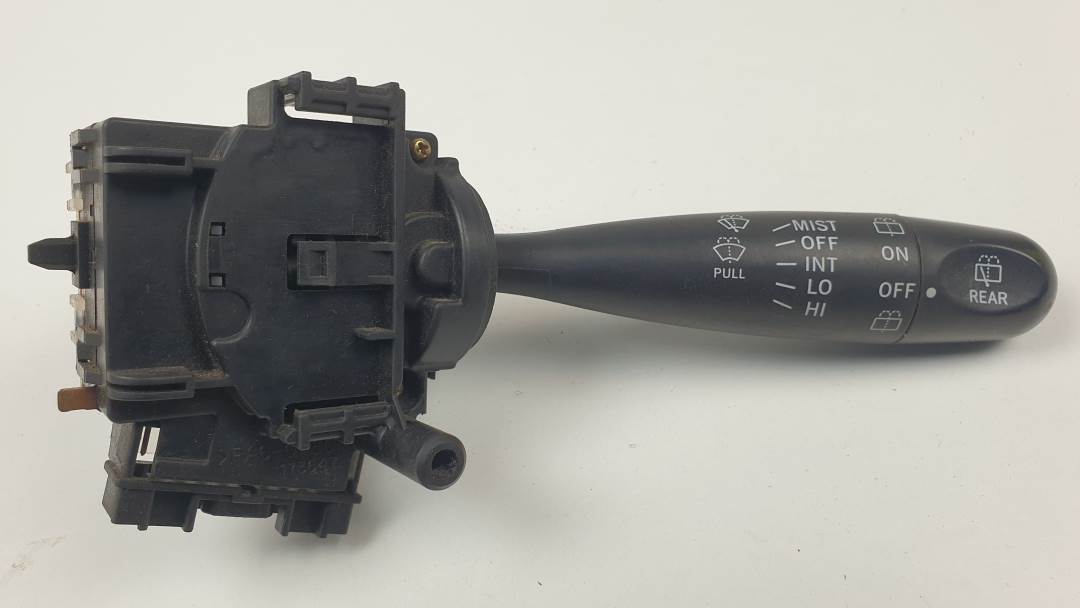MANDO LIMPIA - 173647 - TOYOTA - YARIS (NCP1/NLP1/SCP1)
