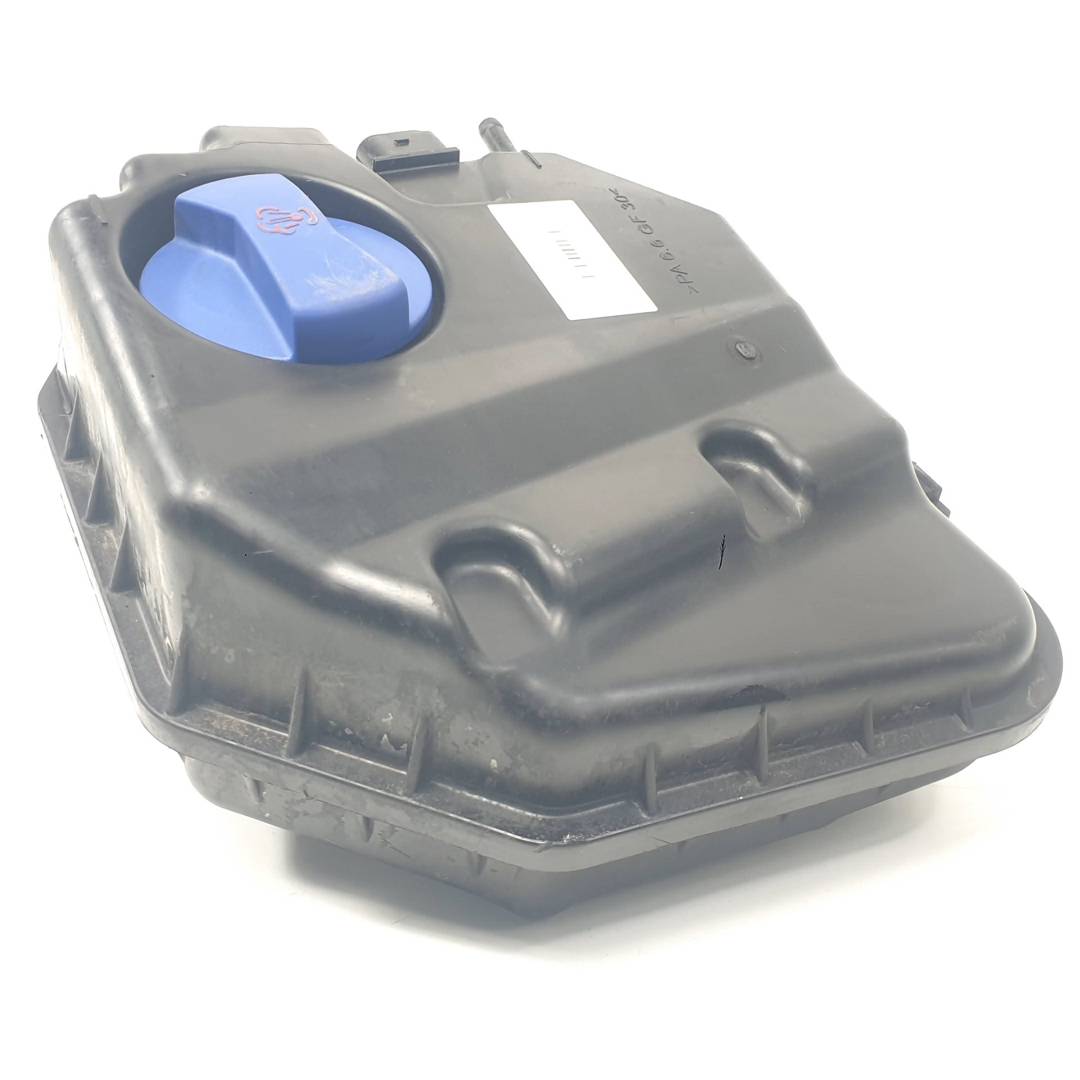 Coolant expansion tank - PORSCHE - CAYENNE (TYP 9PA)