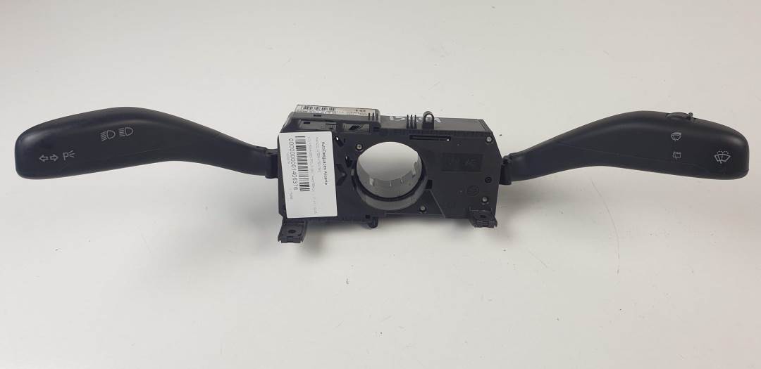 MANDO INTERMITENTES - 6Q0953513D - VOLKSWAGEN - POLO (9N1)