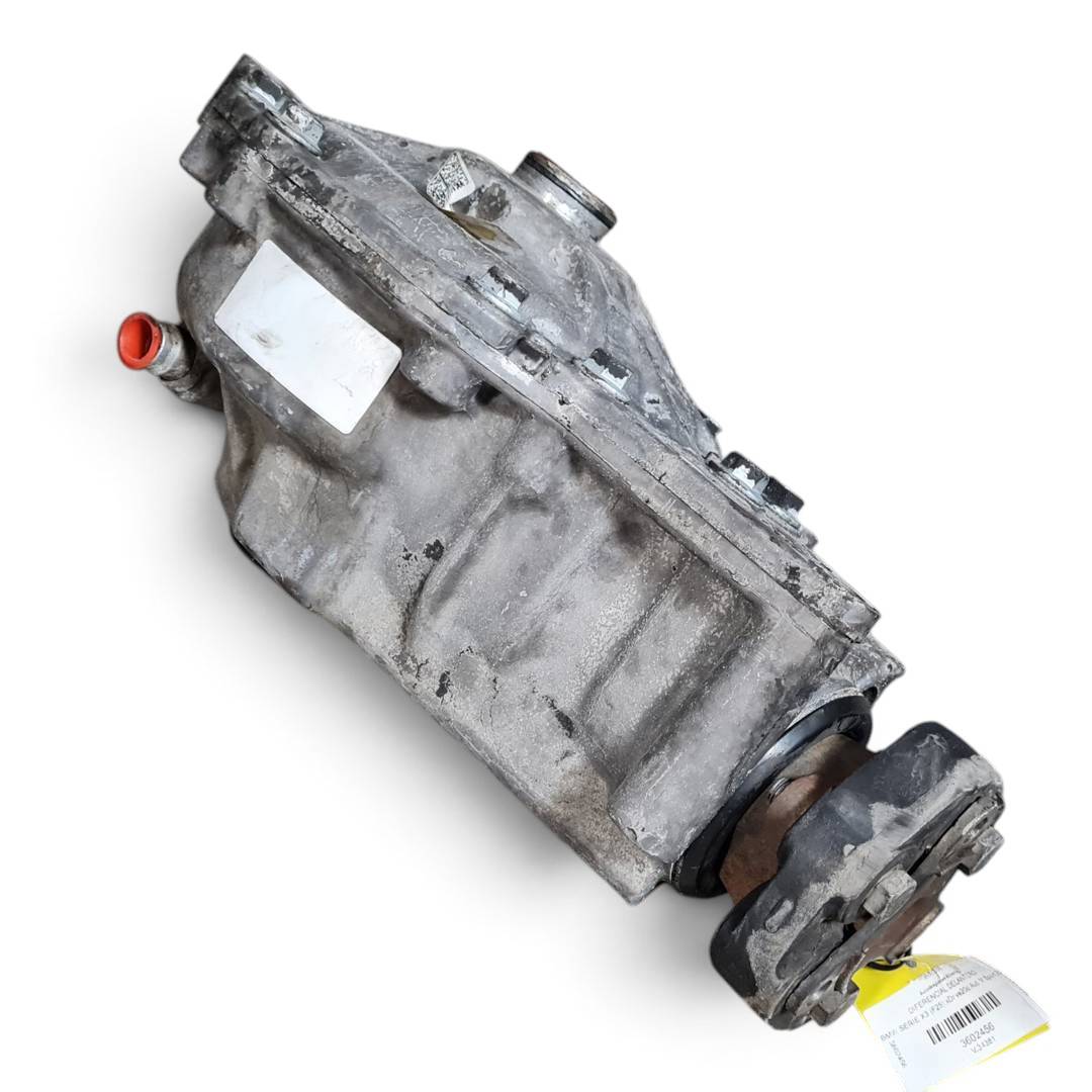 DIFERENCIAL DELANTERO - BMW - SERIE X3 (F25)