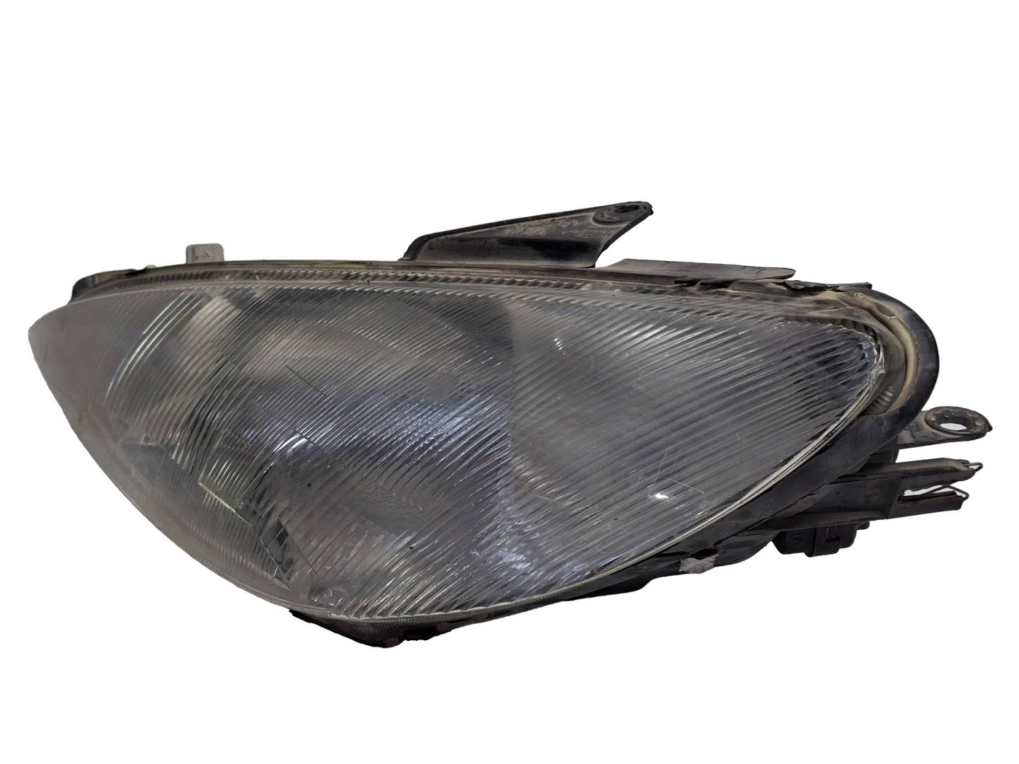Foto 2 de Faro Derecho Peugeot 206 Berlina (1998–2010)