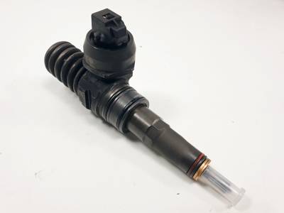 INYECTOR 038130073BN SEAT IBIZA (6J5) Autodesguaces Alicante