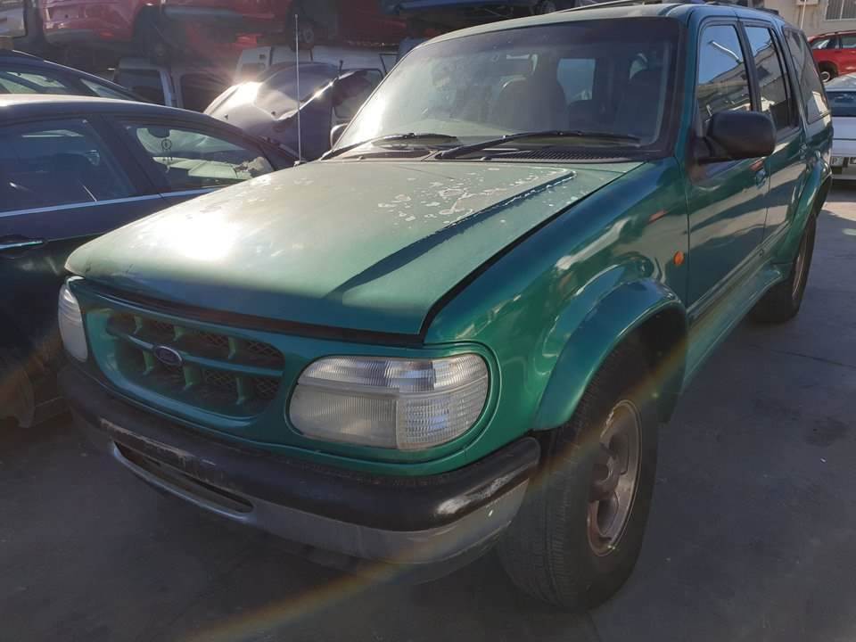 FORD EXPLORER (1992 - 2002)