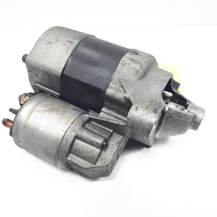 MOTOR ARRANQUE - 8200369521 - RENAULT - CLIO III