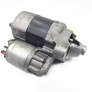 MOTOR ARRANQUE 8200369521 RENAULT CLIO III Autodesguaces Alicante