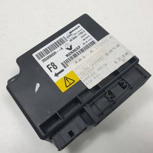 CENTRALITA AIRBAG 285589605R RENAULT SCENIC III (JZ) Autodesguaces Alicante