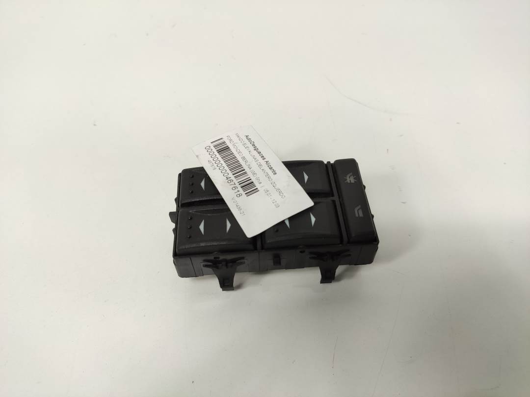 MANDO ELEVALUNAS DELANTERO IZQUIERDO - 1S7T14A132BE - FORD - MONDEO BERLINA (GE)