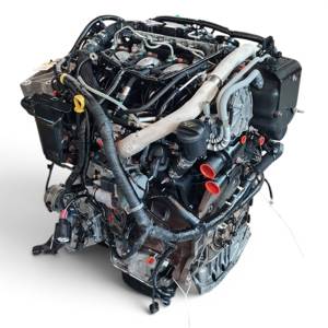 MOTOR COMPLETO 224DT LAND ROVER RANGE ROVER EVOQUE Autodesguaces Alicante