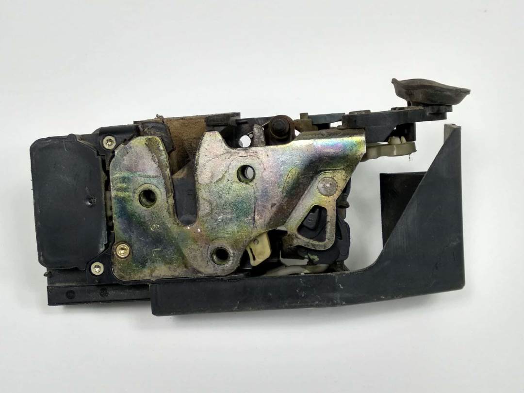 CERRADURA PUERTA TRASERA IZQUIERDA - ALFA ROMEO - 156 (116)
