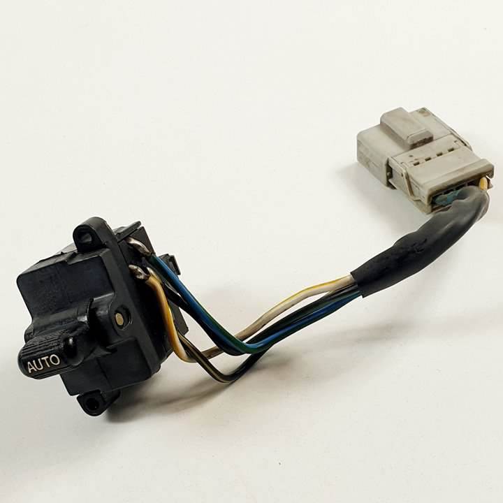 Commande de lève-vitre avant gauche - HONDA - CIVIC BERLINA .5 (MA/MB)
