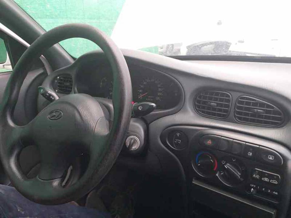 SISTEMA AUDIO / RADIO CD