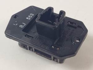 RESISTENCIA CALEFACCION JEEP COMPASS Autodesguaces Alicante