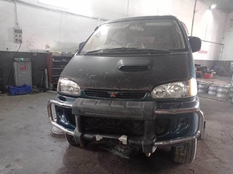 MITSUBISHI SPACE GEAR (1995 - 2002)